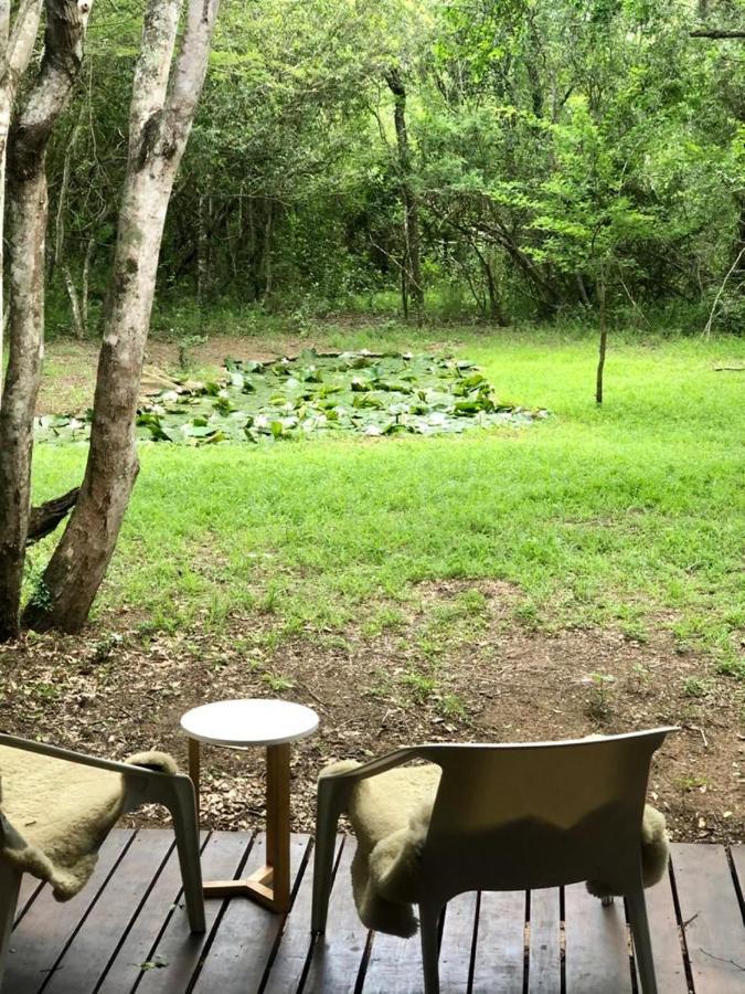 Hideaways Lazuli Bush Lodge, Hluhluwe Dış mekan fotoğraf