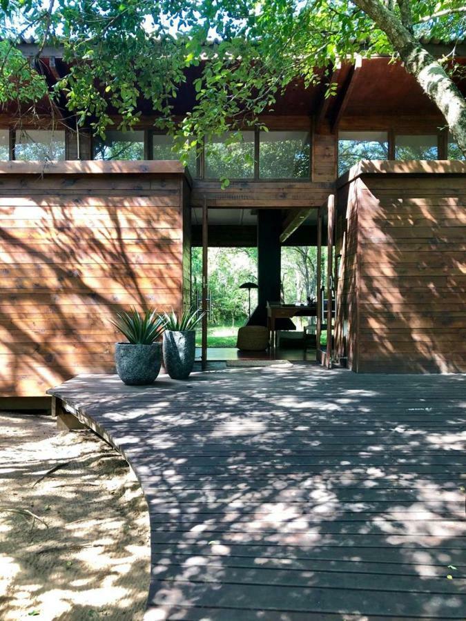 Hideaways Lazuli Bush Lodge, Hluhluwe Dış mekan fotoğraf