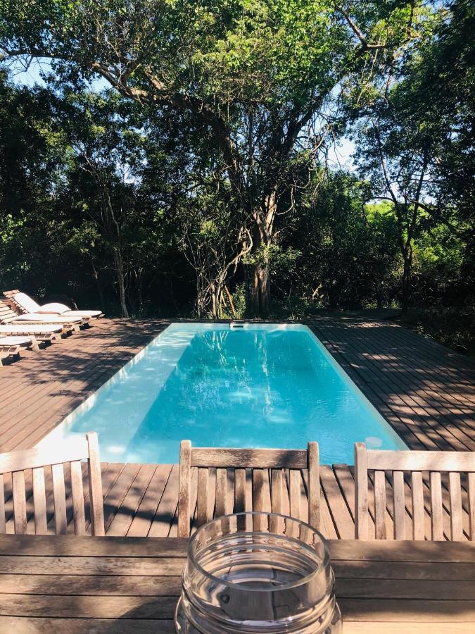 Hideaways Lazuli Bush Lodge, Hluhluwe Dış mekan fotoğraf