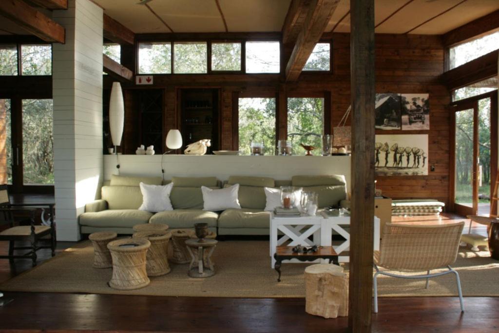 Hideaways Lazuli Bush Lodge, Hluhluwe Dış mekan fotoğraf