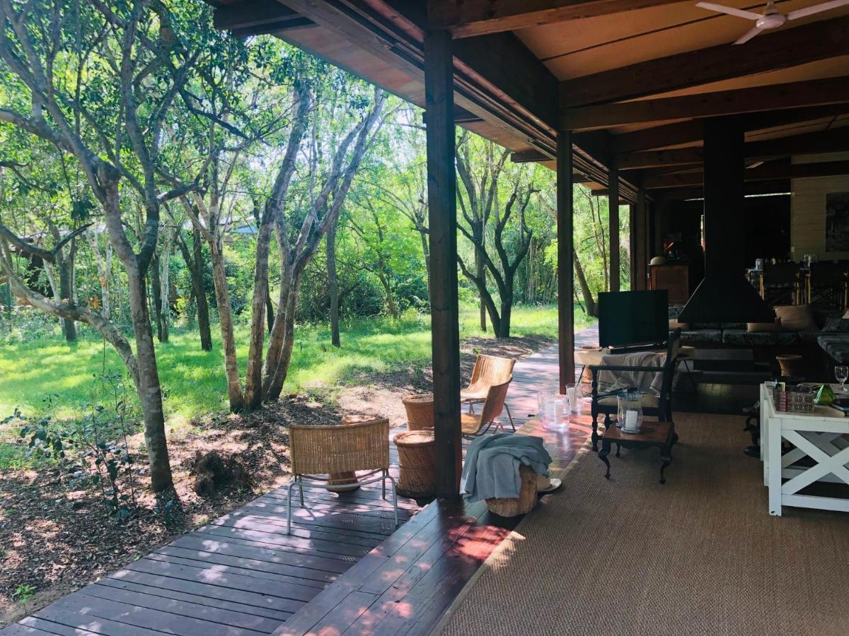 Hideaways Lazuli Bush Lodge, Hluhluwe Dış mekan fotoğraf