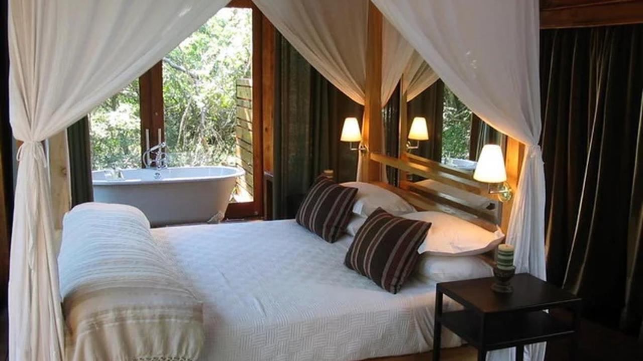 Hideaways Lazuli Bush Lodge, Hluhluwe Dış mekan fotoğraf