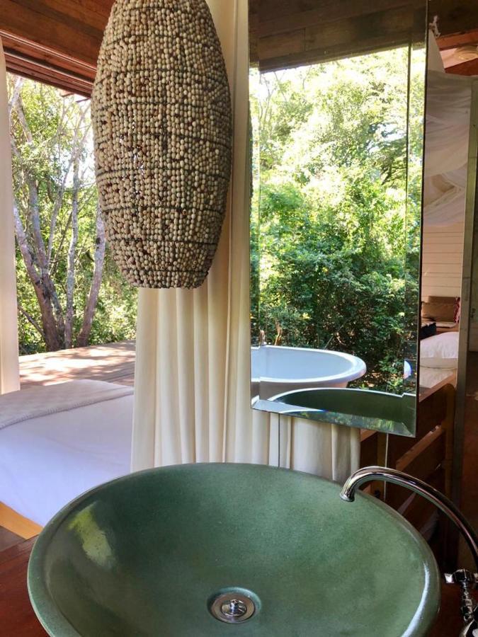 Hideaways Lazuli Bush Lodge, Hluhluwe Dış mekan fotoğraf