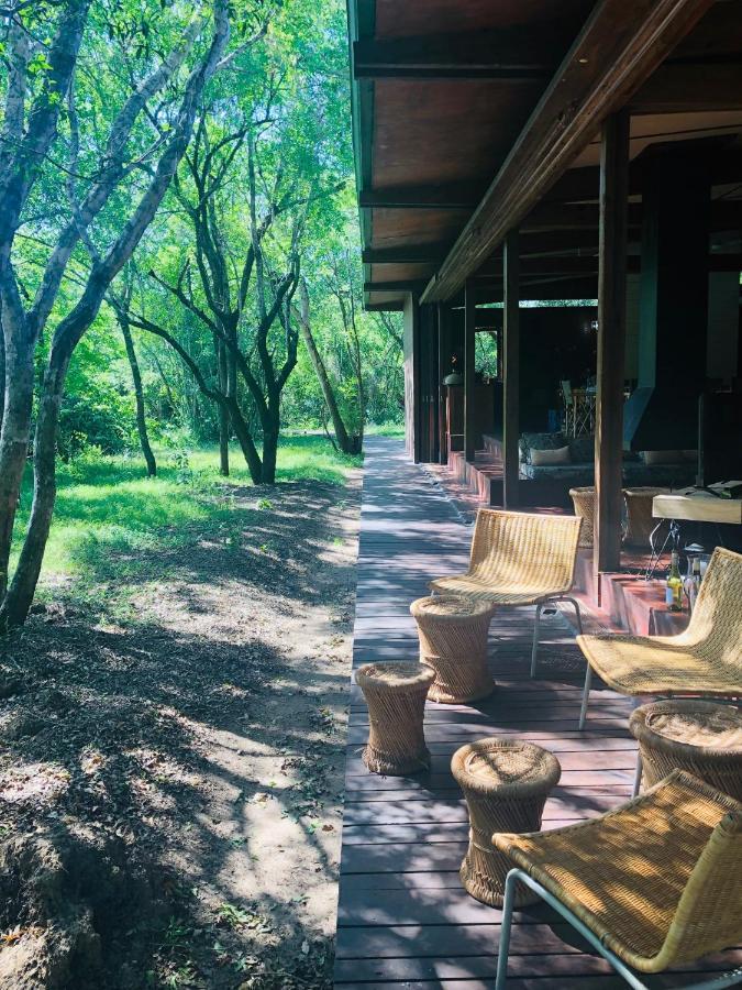 Hideaways Lazuli Bush Lodge, Hluhluwe Dış mekan fotoğraf