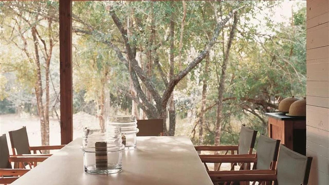 Hideaways Lazuli Bush Lodge, Hluhluwe Dış mekan fotoğraf